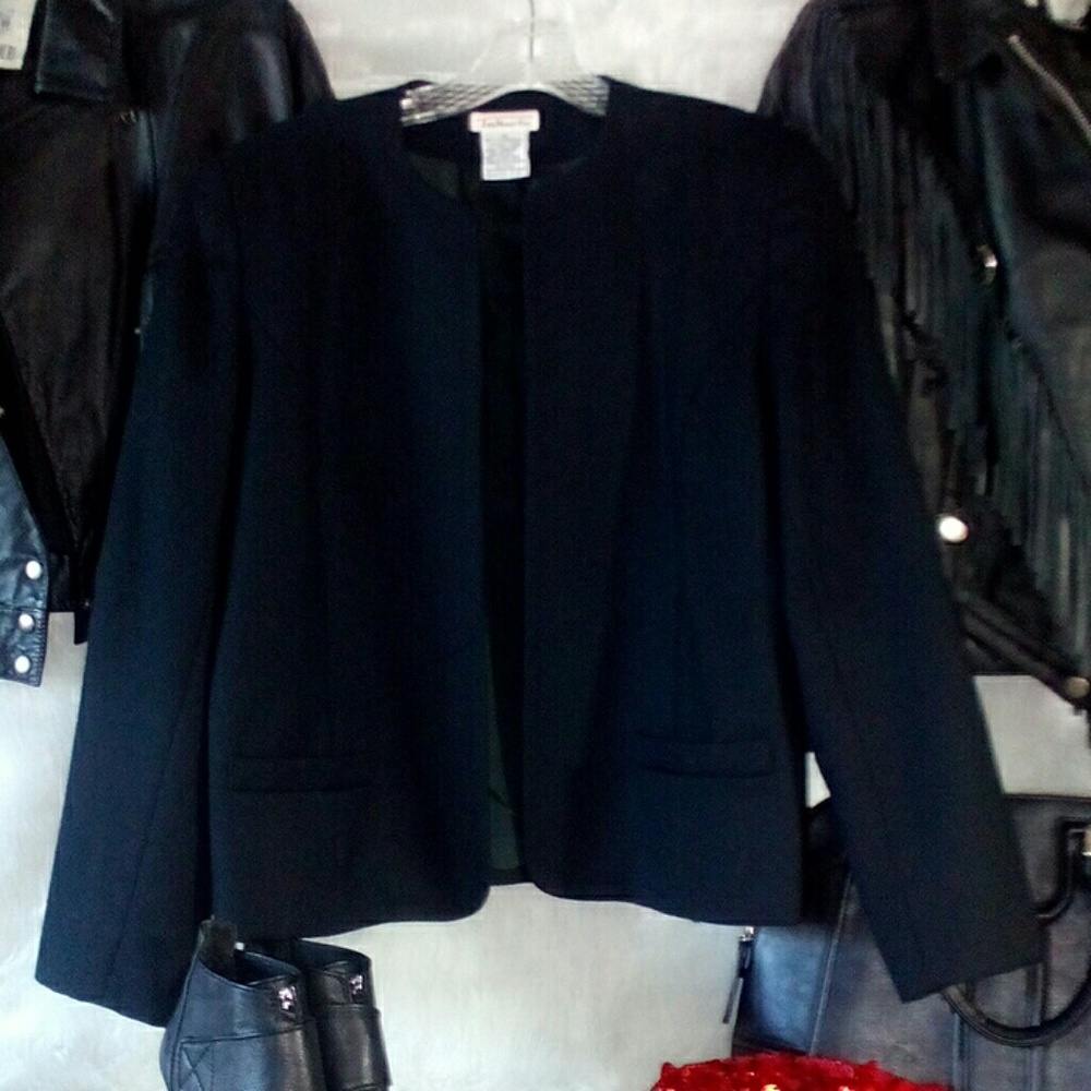 Talbots Blazer - Picture 2 of 4